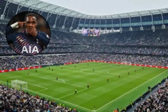 Tottenham Beat Sydney FC on Penalties as Robertson Debuts in Sydney 2026