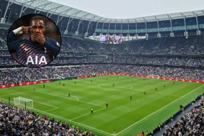 Tottenham Beat Sydney FC on Penalties as Robertson Debuts in Sydney 2026