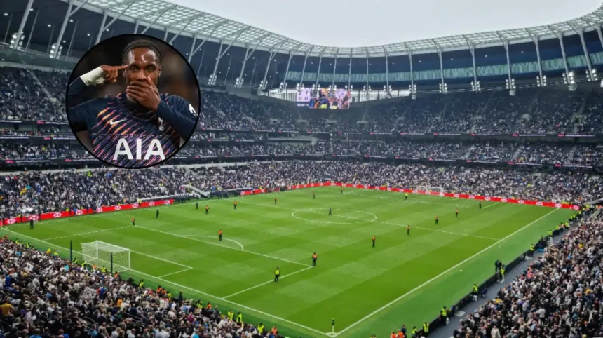 Tottenham Beat Sydney FC on Penalties as Robertson Debuts in Sydney 2026