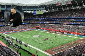 Tottenham Close to Seventh Signing in Major Spending Spree North London 2026