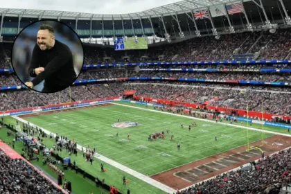 Tottenham Close to Seventh Signing in Major Spending Spree North London 2026