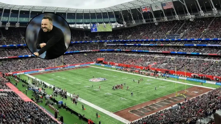 Tottenham Close to Seventh Signing in Major Spending Spree North London 2026