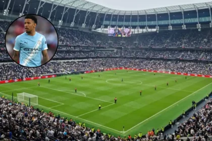 Tottenham Eye Savinho As Man Utd Track Ndiaye London 2026