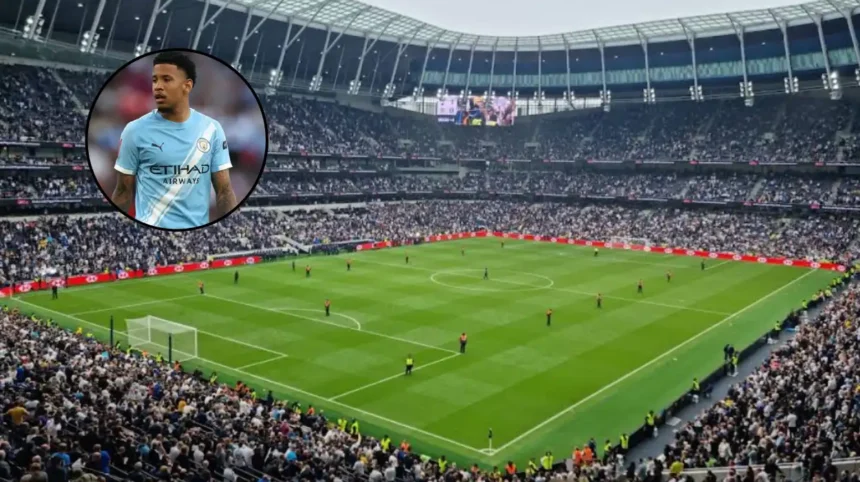 Tottenham Eye Savinho As Man Utd Track Ndiaye London 2026