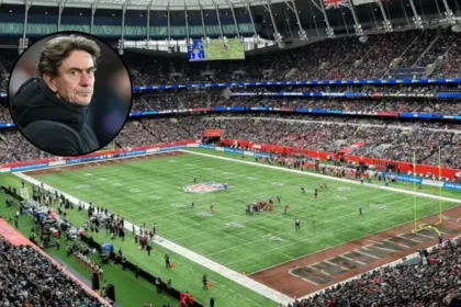 Tottenham FA Cup Exit Raises Pressure on Frank, North London 2026