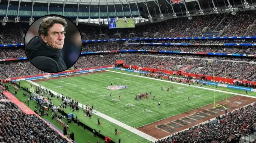 Tottenham FA Cup Exit Raises Pressure on Frank, North London 2026