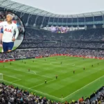 Tottenham Hotspur Defeat Auckland FC at Record-Breaking Eden Park, Auckland 2026