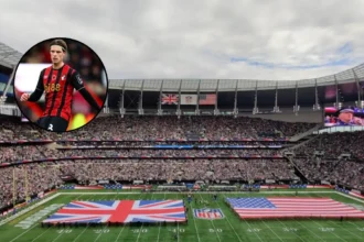 Tottenham Join Race for Bournemouth's Alex Scott in London 2026