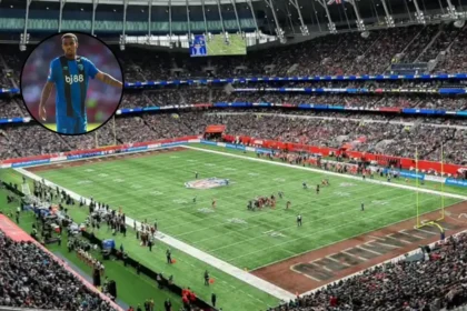 Tottenham Kroupi Bid & Alternative No 9 – North London 2026