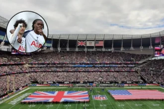 Tottenham Make Callum Olusesi Transfer Decision Under De Zerbi North London 2026