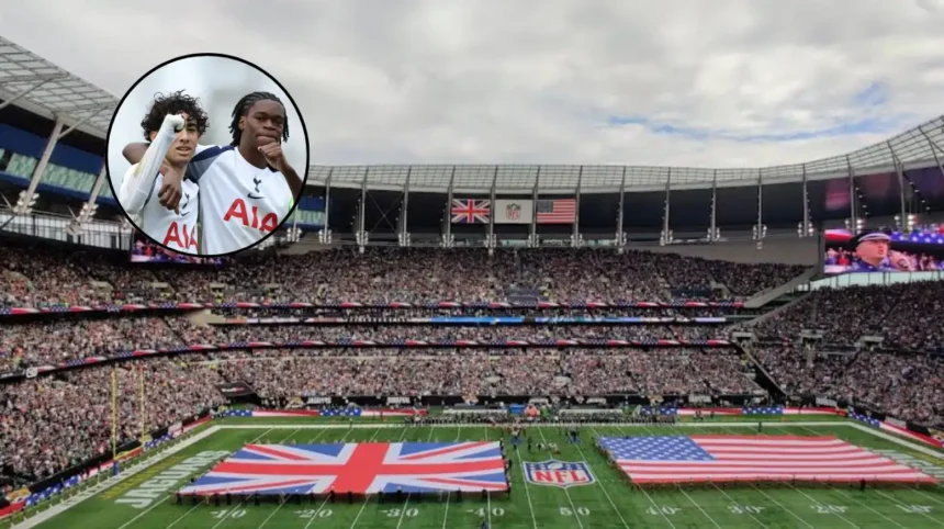 Tottenham Make Callum Olusesi Transfer Decision Under De Zerbi North London 2026