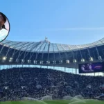 Tottenham Open Talks for €70m Rafael Leão: North London 2026