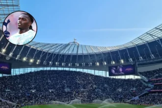 Tottenham Open Talks for €70m Rafael Leão: North London 2026