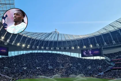 Tottenham Open Talks for €70m Rafael Leão: North London 2026