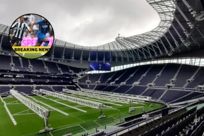 Tottenham Prepares £85m Bid for Kroupi Amid Arsenal Race – North London 2026