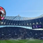 Tottenham Push for Rafael Leão With De Zerbi in 2026 North London