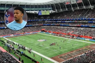 Tottenham Savinho Transfer Target Debated in North London 2026