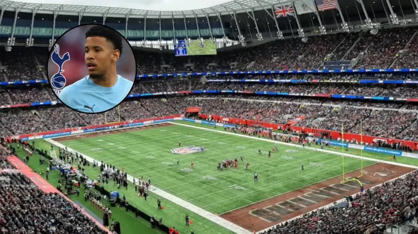 Tottenham Savinho Transfer Target Debated in North London 2026