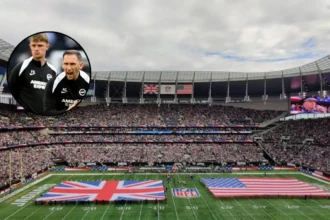 Tottenham Set to Appoint Andrew Crofts Under Roberto De Zerbi London 2026