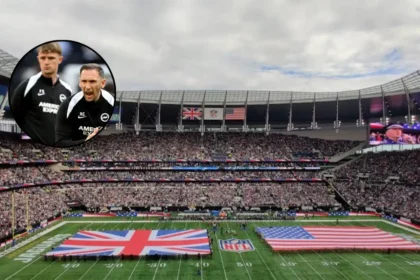 Tottenham Set to Appoint Andrew Crofts Under Roberto De Zerbi London 2026