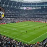 Tottenham Smash Transfer Record with Tonali and Fernandes 2026; Tottenham, 2026