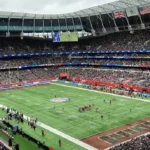 Tottenham Stadium Roof Solar Panel Plan 2026