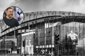 Tottenham Target Trincao After Saudi Savinho Hijack 2026 NLL