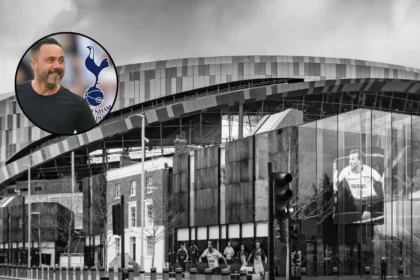 Tottenham Target Trincao After Saudi Savinho Hijack 2026 NLL