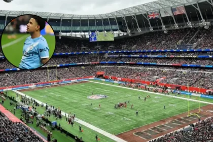 Tottenham make £60m Savinho top target in transfer push, North London 2026