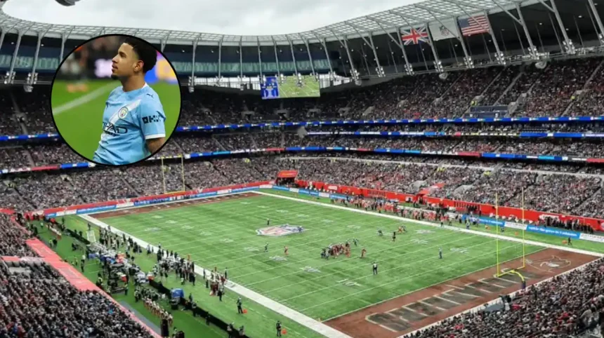 Tottenham make £60m Savinho top target in transfer push, North London 2026