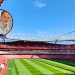 Tuchel and Ødegaard Share Quiet World Cup Moment London 2026