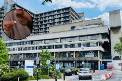 Tung Tran Death Sparks Hepatitis B Guidance Call, North London 2026