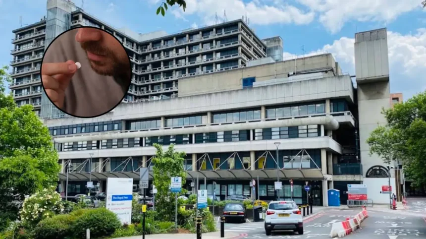 Tung Tran Death Sparks Hepatitis B Guidance Call, North London 2026