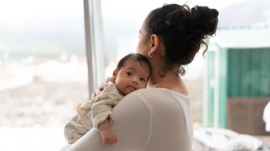 UK maternity services under strain as staff shortages & safety concerns persist