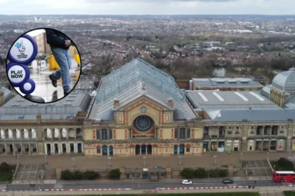 Unclaimed £104K EuroMillions Winner Search in Haringey 2026