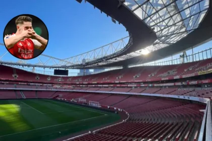 Viktor Gyokeres Shines in North London Derby; Arsenal 2026