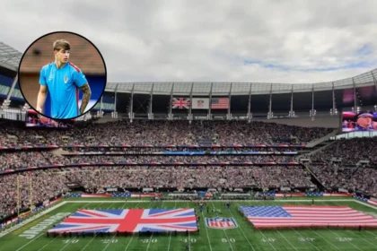 Vuskovic Joins Brighton from Tottenham – North London News 2026