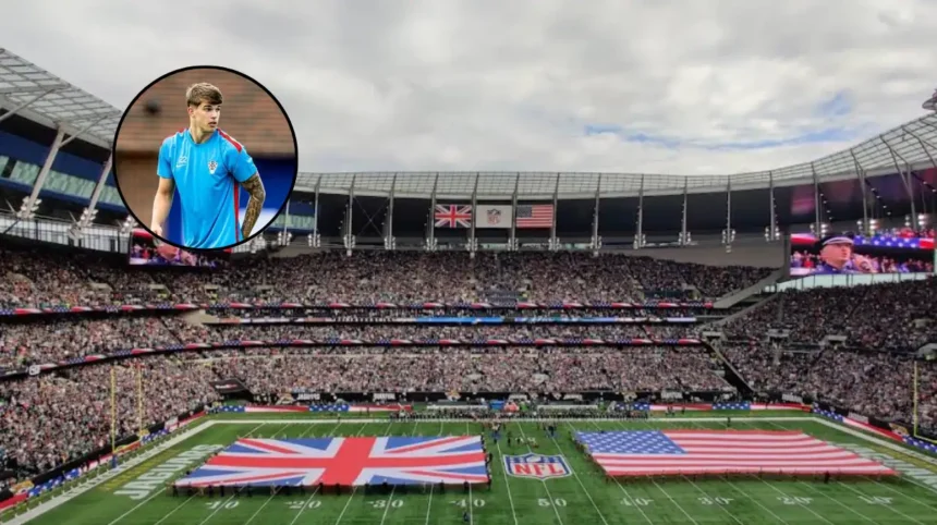 Vuskovic Joins Brighton from Tottenham – North London News 2026