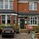 “WE ARE SURVIVING”  -  60-YEAR OLD COMMUNITY CENTRE’S FUTURE AT RISK DUE TO FINANCIAL CRISIS