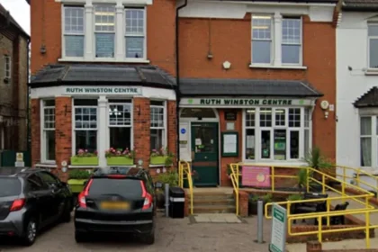 “WE ARE SURVIVING”  -  60-YEAR OLD COMMUNITY CENTRE’S FUTURE AT RISK DUE TO FINANCIAL CRISIS