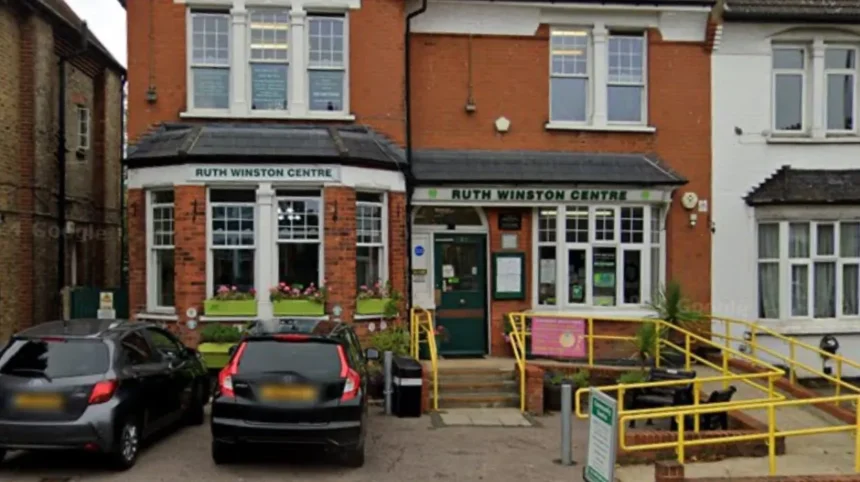 “WE ARE SURVIVING” - 60-YEAR OLD COMMUNITY CENTRE’S FUTURE AT RISK DUE TO FINANCIAL CRISIS