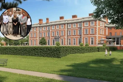 WW2 House of Secrets Museum Opens: Enfield, 2026