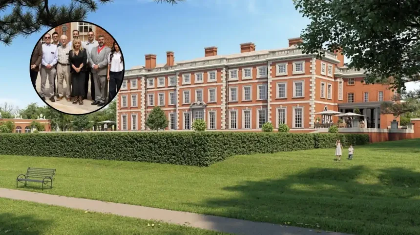 WW2 House of Secrets Museum Opens: Enfield, 2026