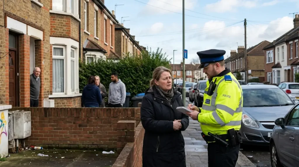 What Is Anti‑Social Behaviour and Why Does It Matter in Enfield?