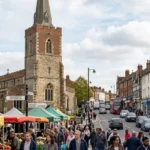 What Is Barnet Famous For? History, Landmarks and Highlights