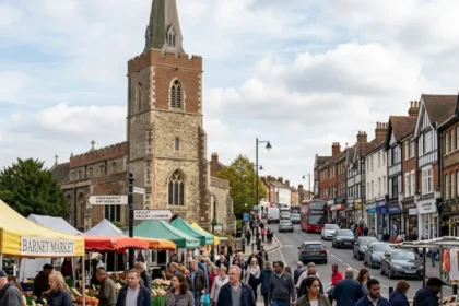 What Is Barnet Famous For? History, Landmarks and Highlights