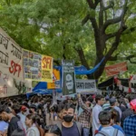 What Makes This Indian Student and Youth Movement Different?Legacies and Lessons in Uncompromising Idealism