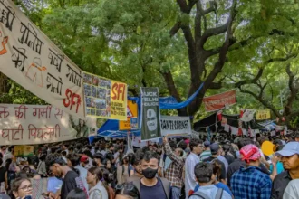 What Makes This Indian Student and Youth Movement Different?Legacies and Lessons in Uncompromising Idealism