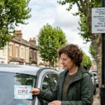 What are Enfield parking permit rules for residents?