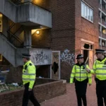 What counts as anti-social behaviour in Enfield housing estates?